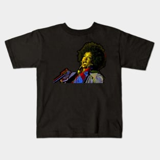 The Miseducation of Lauryn Hill Kids T-Shirt